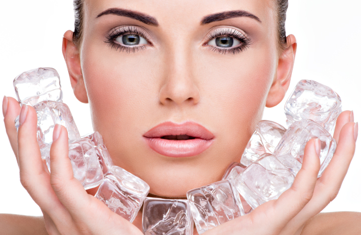 Crioterapia Facial Medellín