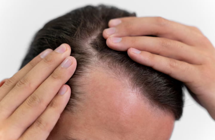Tratamiento para la Alopecia Medellín